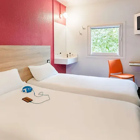 Hotelf1 Loubet Hotel