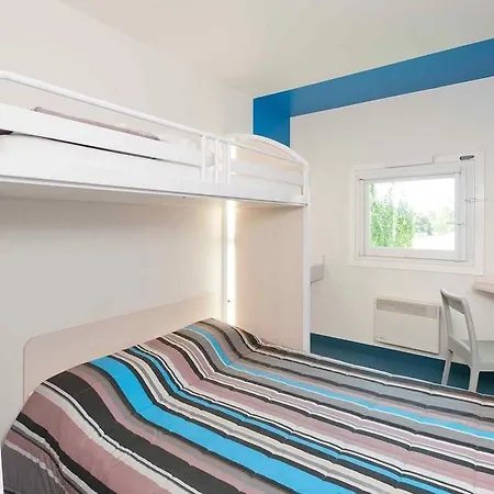 Hotelf1 Loubet Hotell